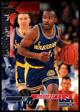 15 Tim Hardaway 3